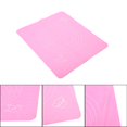 thumbnail image 4 of MINGYG Silicone Non-Stick Baking Mat For Pastry Rolling With Measurements Pat, 4 of 12