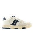 thumbnail image 2 of Saucony Originals Spot-Bilt™ Sonic Low Premium ShoesBeige/Blue8.5, 2 of 8