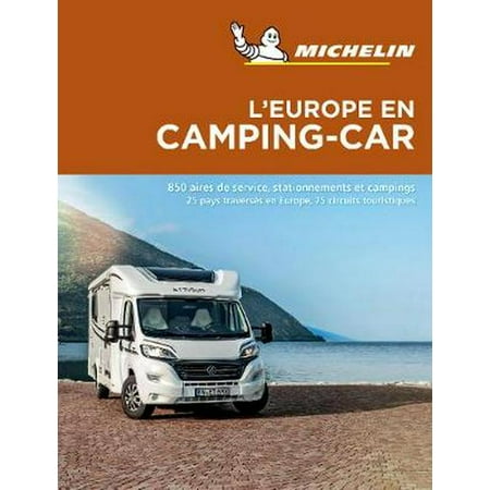 CAMPING CAR EUROPE FRENCH TEXT 2019 (Best Car 2019 Europe)