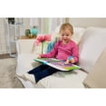 thumbnail image 4 of LeapFrog LeapStart Bluey Fun & Games Activity Bundle System and Books, Reading Toy for Kids, 4 of 10