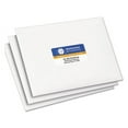 thumbnail image 3 of Vibrant Laser Color-Print Labels W/ Sure Feed, 1 1/4 X 2 3/8, White, 450/pack | Bundle of 2 Packs, 3 of 3