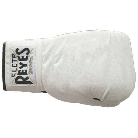Cleto Reyes Standard Collectible Autograph Boxing Glove - White