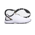 thumbnail image 2 of Callaway Golf Ladies Coronado v2 Spikeless Shoes Black/Gold Size 11 Medium, 2 of 3