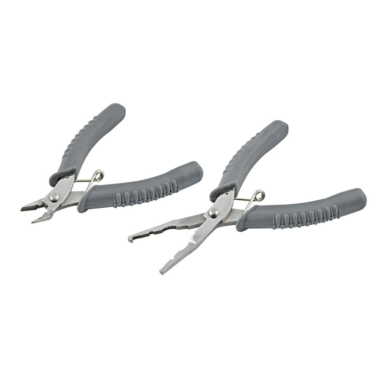 South Bend Two Piece Pliers Set Fishing Tool 