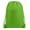 Lime Green, variant on Large Drawstring Backpack 8882