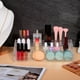 thumbnail image 2 of Organizador de paletas de maquillaje, organizador de tocador, organizador de maquillaje acrílico, organizador de esmaltes de uñas, organizador de perfumes para tocador, 2 of 6