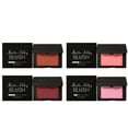 thumbnail image 4 of Blush for Cheeks,Pink Peach Powder Matte Blush Palette Cheeks Face Makeup for Older Women,Lightweight,Smooth,Blendable,Fade and Transfer-Resistant,Effortless Matte Natural Finish (D), 4 of 9
