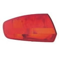 thumbnail image 2 of Outer On Body Tail Light Rear Back Lamp for 06-08 Audi A3 Passenger Right, 2 of 2