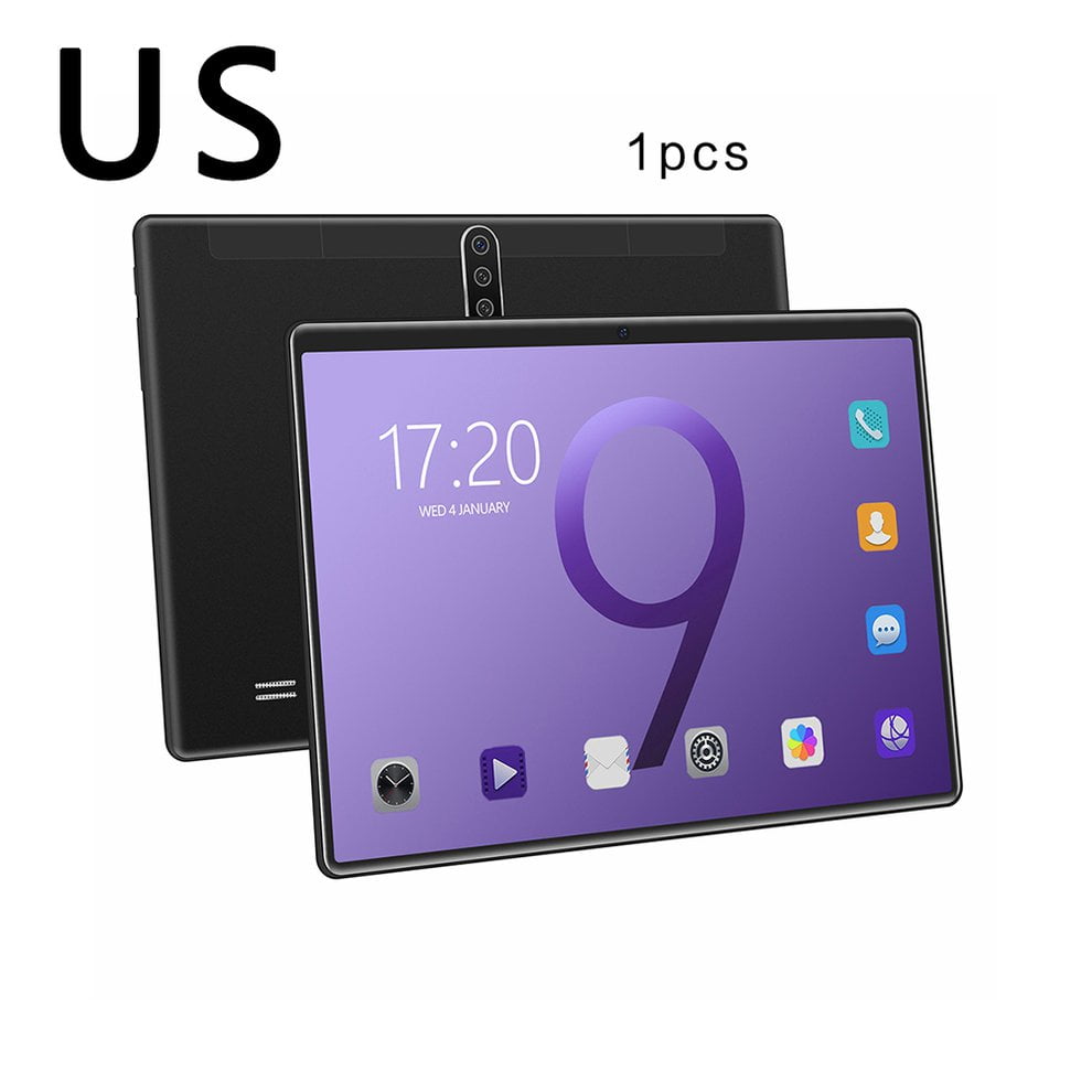 X102 10 Inch Tablet Computer System Call Hd Screen Wifi Tablet Durable Tablet Walmart Canada