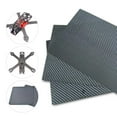 thumbnail image 5 of Carbon Fiber Sheets,Carbon Fiber Plate,Carbon Fiber Board(100% 3K Twill Full Matte) (200mm x 300mm x 0.5MM 1.0MM 1.5MM 2.0MM 2.5MM 3.0MM 4.0MM 5.0MM 6.0MM), 5 of 7