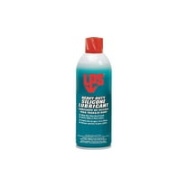 CintBllTer 01516 Heavy-Duty Silicone Lubricant,