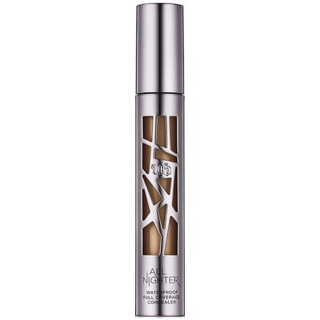 Best Urban Decay All Nighter Waterproof Full-Coverage Concealer (Medium-Light Warm) deal