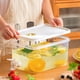 thumbnail image 4 of Refrigerador Hervidor frío con grifo Dispensador de jarra de agua Dispensador de cerveza para uso diario , l L perfecl Hervidor de agua fría, 4 of 8