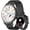 Black, variant on VOPOCO Smart Watch for Women Bluetooth Make/Answer Call Waterproof Sports Smartwatch Compatible with iOS Android 1.39" HD Color Screen Activity Tracker with Pedometer