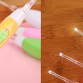 thumbnail image 1 of Flashing Light Led Digging Ear Wax Remover Cleaner Tool, 1 of 9