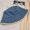 Shallow cowboy, variant on Lace Edge Cowboy Hat Spring And Summer Face Show Small Sunscreen Hats Out Of The Wild Fisherman Hat