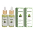 thumbnail image 2 of Skincare Body Oil, Vanilla Body Oil Hydrating  for Daily Use, 2 of 7