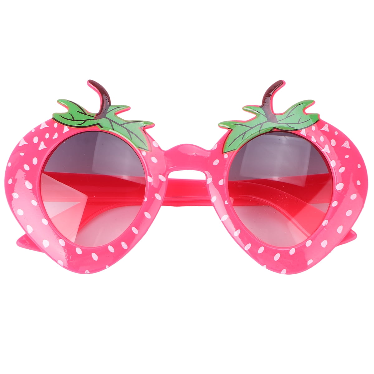 Fashion Kids Heart Beach Sunglasses Outdoor Wear Accessories Boys Girls Eyeglass 