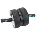 thumbnail image 4 of Roue Abdominale, Roulette Pratique et Pratique pour l'Intérieur pour l'Extérieur, 4 of 8