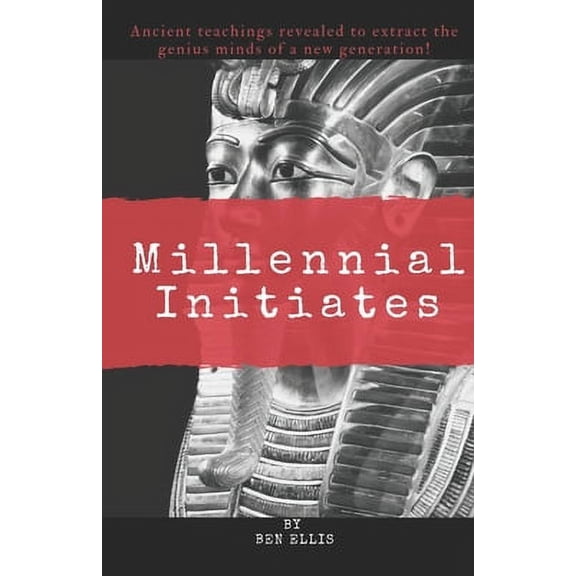 Millennial Initiates (Paperback)