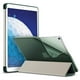 thumbnail image 1 of Estuche inteligente para iPad air 3 10.5 " " Estuche de generación Estuche inteligente Estuche translúcido Esmerilado Estuche magnético trasero con función de reposo / activación automática Adepaton 2033087-2, 1 of 8