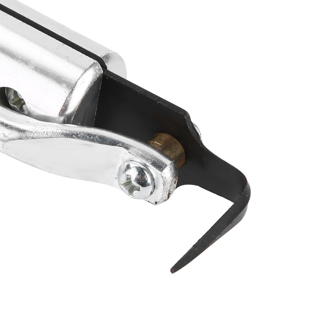 Domqga Car Auto Professional Windshield Remover Windscreen Glass Knife