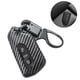 thumbnail image 1 of Uds. Funda para mando a distancia para Volkswagen Golf 8, funda protectora de fibra de carbono para entrada sin llave, funda para mando a distancia inteligente, 3 botones Ormromra 221748-2, 1 of 9