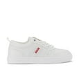 thumbnail image 6 of Levi's Kids 521 BB Lo Pebbled UL Lace Up Unisex Fashion Sneaker Shoe, 6 of 8