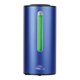 thumbnail image 2 of Dispensador de lavado a mano 380ml Toma sin contacto Bomba automática Ajustable IPX5 Impermeable Dispositivo Dispositivo Dispositivo Oficina Hojo Aseo Accesorio Azul Inevent HA011373-04B, 2 of 7