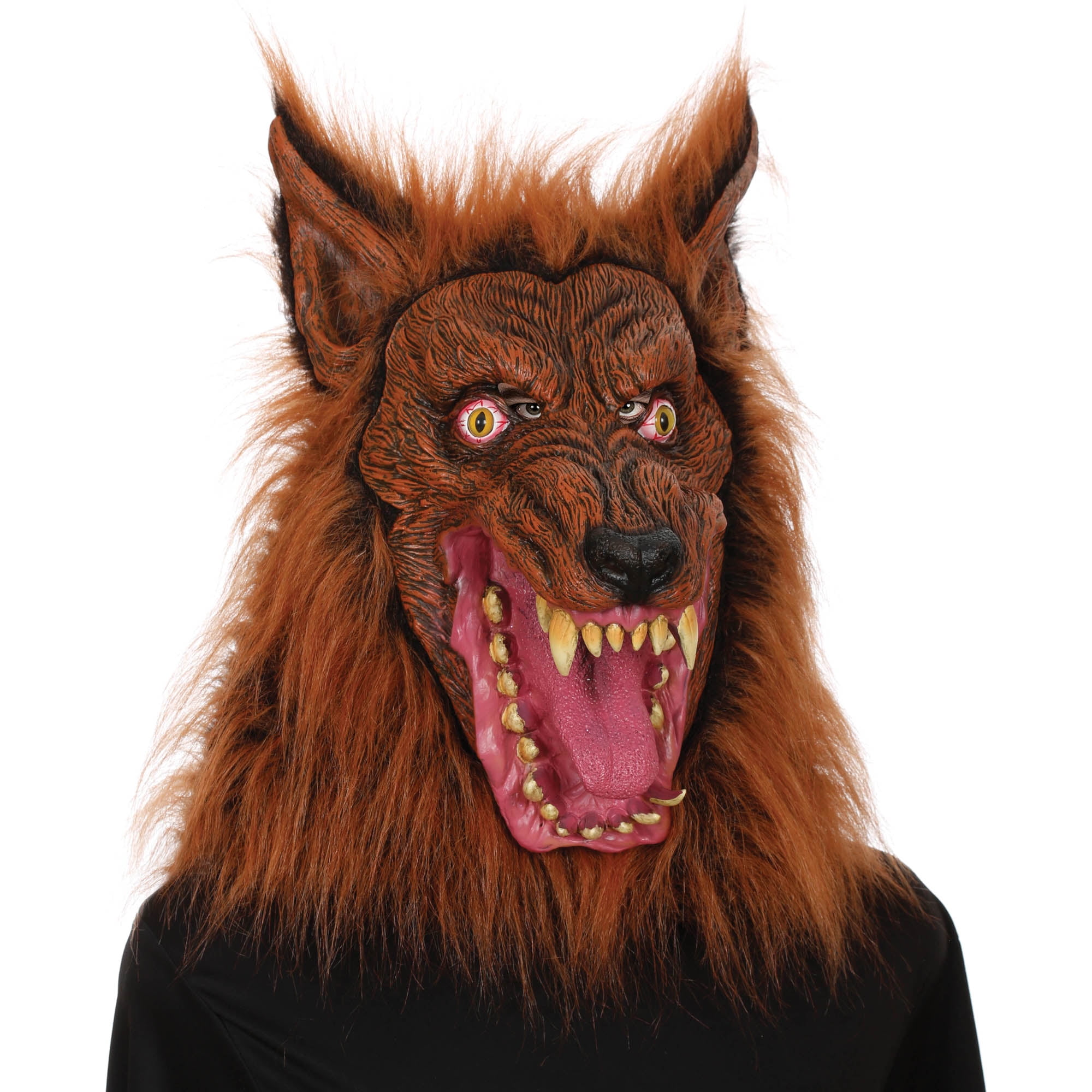 How To Act Like A Werewolf For Halloween Myrtles Blog 