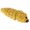 Yellow, variant on 4'' Realistic Remote Control Caterpillar RC Bug Toy Party Tricks Xmas Gift Blue