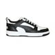 thumbnail image 2 of Tenis Puma Rebound V6 Low Hombre negro 392328 01, 2 of 4