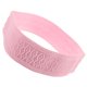 thumbnail image 5 of unbranded Banda Para El Pelo Deportiva Rosa Con Buena Elasticidad Para Running Yoga Y Gimnasio, 5 of 8
