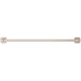 thumbnail image 2 of Deckard 24" Towel Bar in Brushed Nickel, 2 of 2