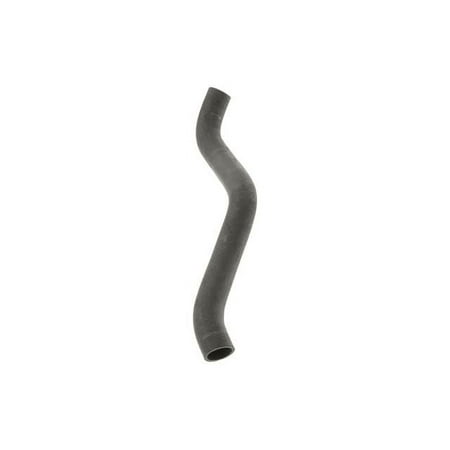 Upper Radiator Hose - Compatible with 2006 - 2008 Buick Lucerne 3.8L V6 2007