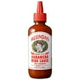 thumbnail image 2 of (4 pack) Melindaâ€™s Creamy Style Habanero Wing Sauce, 2 of 3
