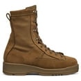 thumbnail image 2 of Belleville 330 COY ST Hot Weather Steel Toe Flight Boot - Coyote-3.5-Regular, 2 of 7