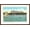 Brown Frame, variant on Art.com Wentworth by the Sea, Portsmouth, New Hampshire Art Print, 18" x 12"
