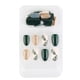 thumbnail image 5 of Seitruly Uñas postizas Extraíbles Usable Fácil de aplicar Superficie lisa Varias formas Uña falsa Viscosidad fuerte Pastador encantador Type1 NO1, 5 of 6