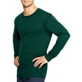 thumbnail image 2 of Duofold by Champion Mens Thermals Long-Sleeve Base-Layer Shirt, 2XL, 2 of 3