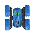 thumbnail image 4 of Coche acrobático con control remoto HUOGUO Jjrc 4WD 2.4 GHz para niños de 5 a 12 años, 4 of 5