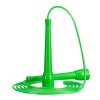thumbnail image 1 of CSChome ABS Handle Jump Rope 280CM Kids Skipping Rope Adjustable Non-slip Handle Physical Training Jump Rope, 1 of 7