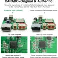 thumbnail image 4 of Mazda Carplay Stereo Upgrade Retrofit Kit Interface for 2014-2021 Mazda, Apple Carplay & Android Auto, 1 Pack, 3.4" x 2.6" x 1.5", 4 of 11