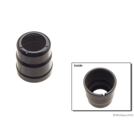 - Genuine W0133-1629624 Ignition Lock Cover for Mercedes-Benz Models