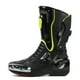 thumbnail image 1 of Botas de Moto Todo Clima: Confort Total & Aventura Sin Límites! Impermeables Viaje & Off-Road - Hombres y Mujeres,negro-41, 1 of 24