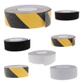 thumbnail image 3 of Pisadas antideslizantes de del de la seguridad de del resbalón, fáciles de cortar y de ajustar Negro 10m DYNWAVEMX Cinta antideslizante, 3 of 8