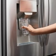 thumbnail image 2 of MesaSe Refrigerator Water Dispensers Drip Catcher Tray 2Pcs Absorbent Pad For Refrigerator Drip, 2 of 9