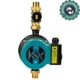 thumbnail image 1 of Bomba Presurizadora IUSA, 1/3 HP, 3 Servicios, Reacondicionada azul, 1 of 3