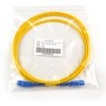 thumbnail image 4 of Sc Sc Cable monomodo Parche de fibra óptica Sc a Sc Conector óptico 3m 5m 10m 15m (15m), 4 of 5