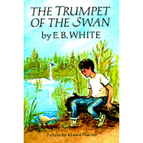 Pre-Owned Trumpet of the Swan, The Paperback